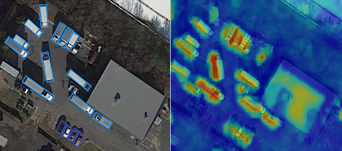 点击《vehicledetect》查看详情